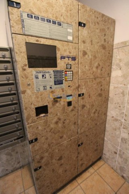 【その他共用部分】 | ラナップスクエア同心