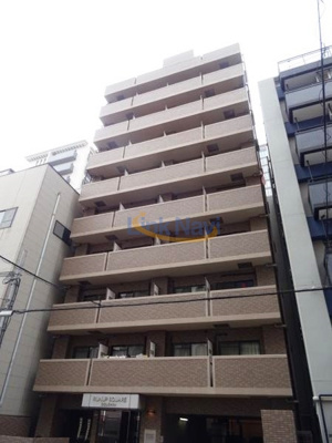 【外観】 | ラナップスクエア同心