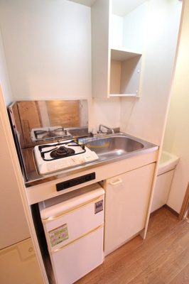 【キッチン】 | ラナップスクエア同心