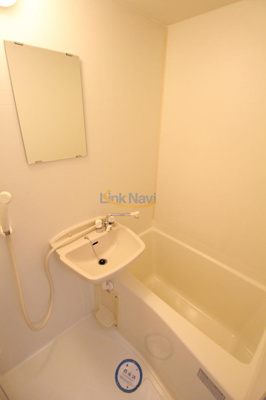 【浴室】 | ラナップスクエア同心