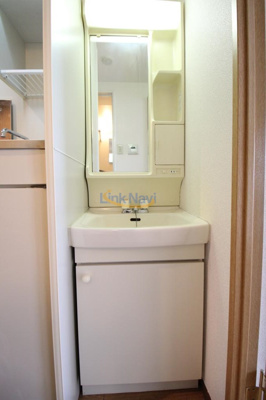 【洗面所】 | ラナップスクエア同心