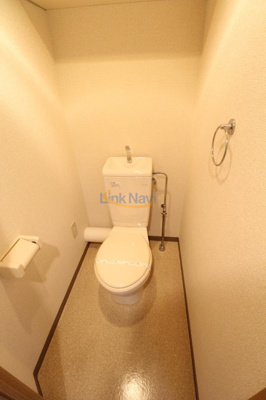 【トイレ】 | ラナップスクエア同心
