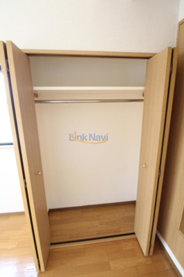 【収納】 | ラナップスクエア同心