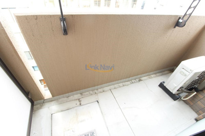 【バルコニー】 | ラナップスクエア同心