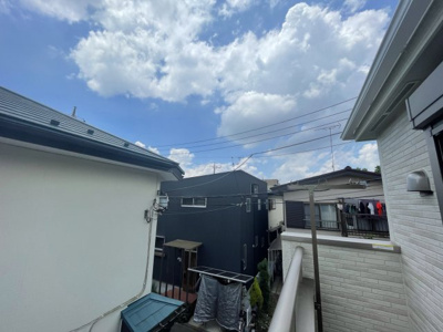 【展望】 | 府中市新町2丁目新築戸建て