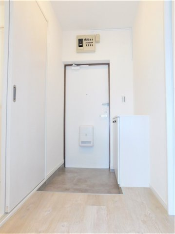 【玄関】 | サンセール博多南Ⅰ | 同仕様サンプル写真