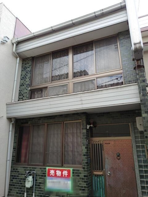 【外観】 | 西ノ京銅駝町