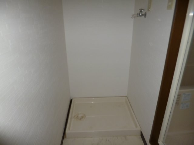 ライフシティ林の内装|シューズボックス