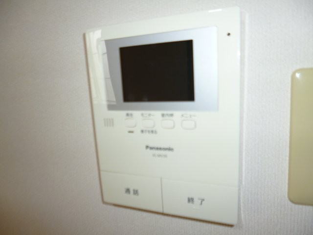 ライフシティ林の設備|エアコン