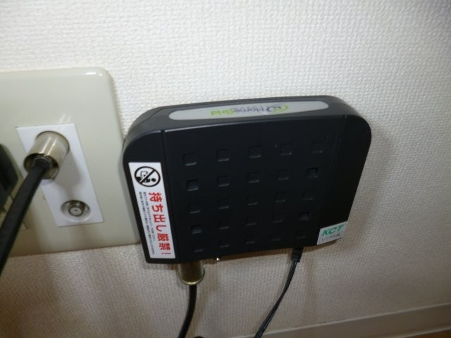 ライフシティ林の設備|照明