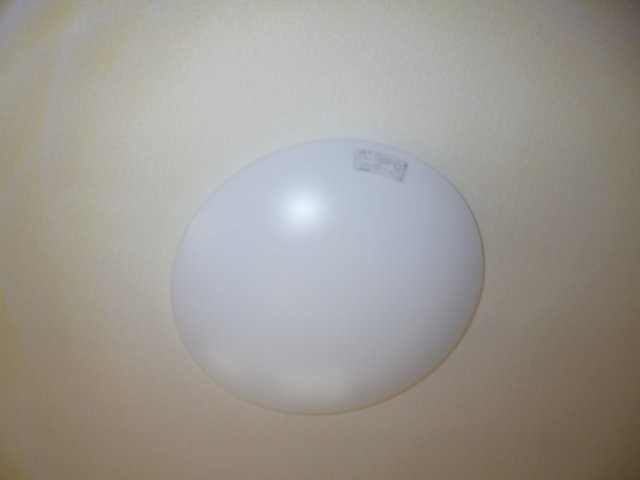 ライフシティ林の洋室