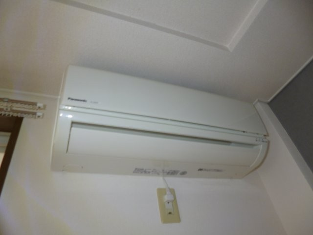 ライフシティ林の洋室