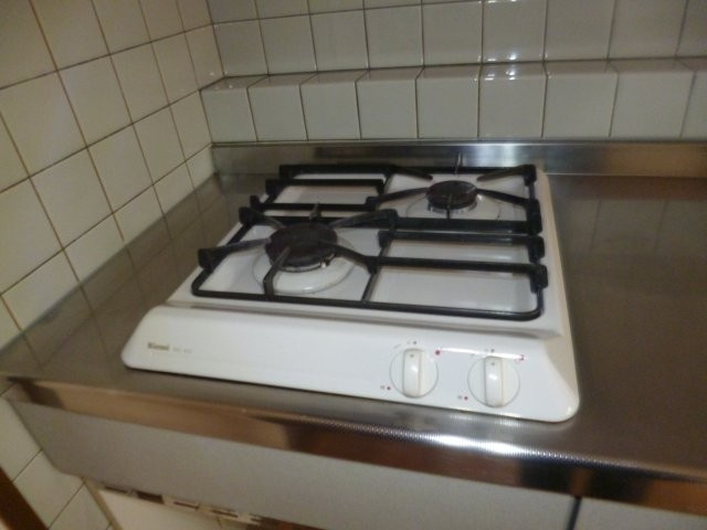 ライフシティ林の浴室|浴室換気扇