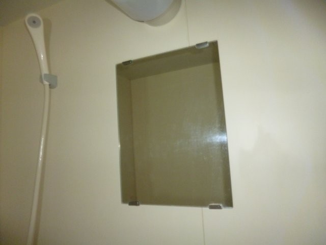 ライフシティ林のセキュリティ|ディンプルキー