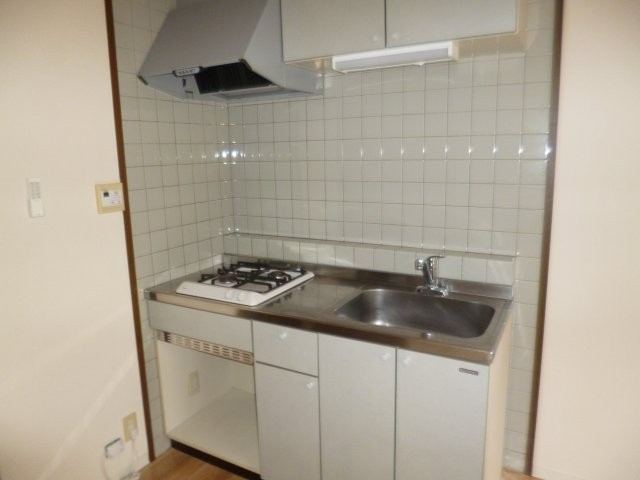 ライフシティ林の浴室