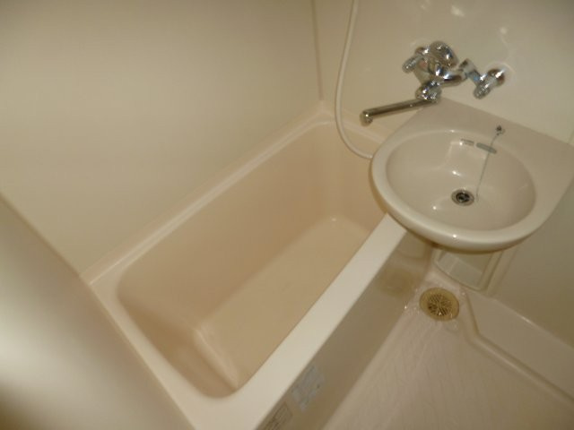 ライフシティ林のトイレ|ウォシュレット