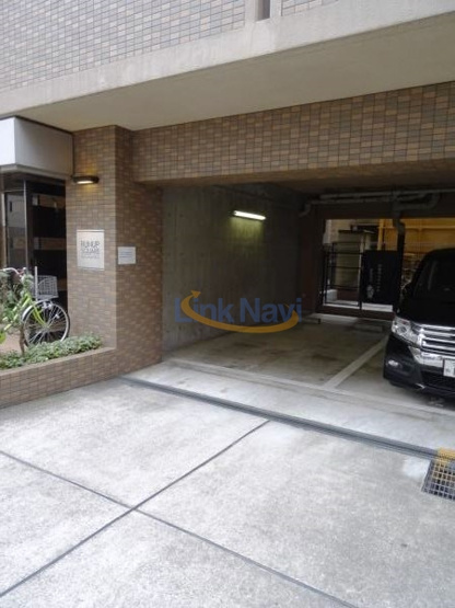 【駐車場】 | ラナップスクエア同心