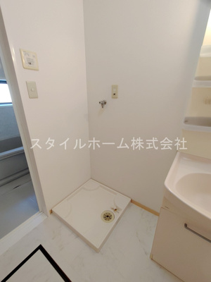 【設備】 | リビングタウン下地Ⅱ　A