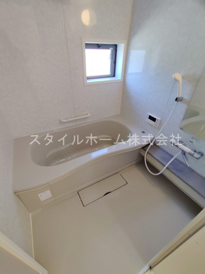 【浴室】 | リビングタウン下地Ⅱ　A