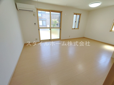 【居間・リビング】 | リビングタウン下地Ⅱ　A