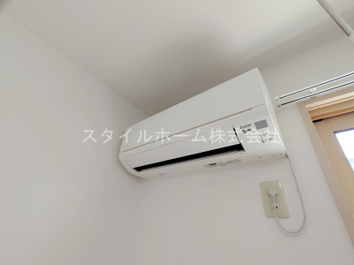 【設備】 | リビングタウン下地Ⅱ　A