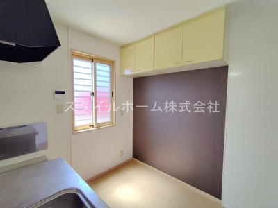 【和室】 | リビングタウン下地Ⅱ　A