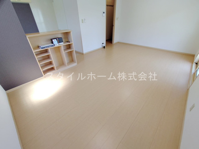 【設備】 | リビングタウン下地Ⅱ　A