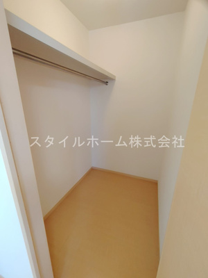 【収納】 | リビングタウン下地Ⅱ　A