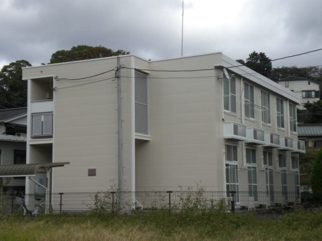 亀ヶ原