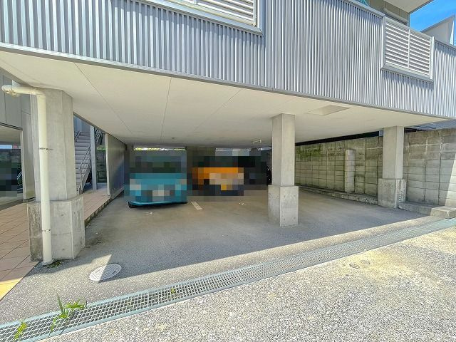 ジョージプレイスのその他共用部分