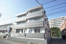 エタニティー東船橋の画像