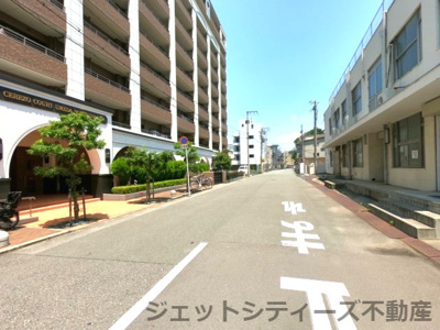 【周辺】 | セレッソコート梅田ノーザンシティ