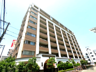 【外観】 | セレッソコート梅田ノーザンシティ