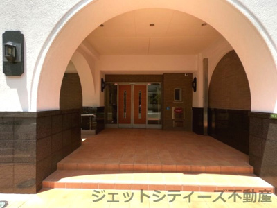 【エントランス】 | セレッソコート梅田ノーザンシティ