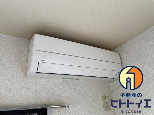 パールハイムⅡの設備