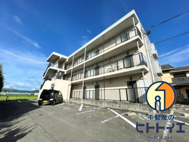 パールハイムⅡ