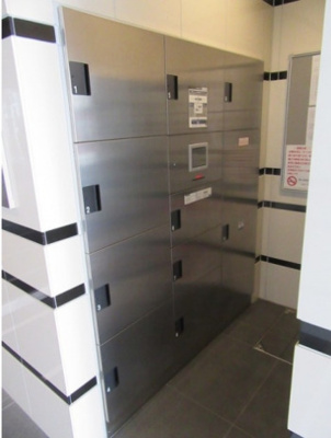 【その他共用部分】 | AXAS押上