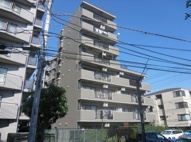ライオンズマンション京王分倍河原の画像