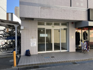 大東市大野１丁目の店舗事務所の画像