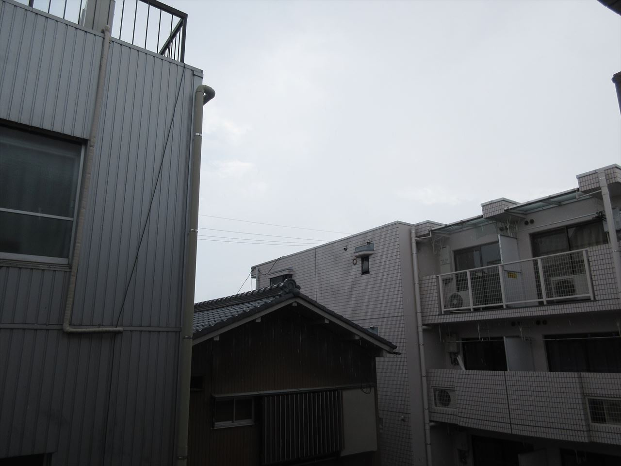 名古屋市昭和区川名町４丁目の賃貸マンションの展望|メゾン・ド・カンパーニュ