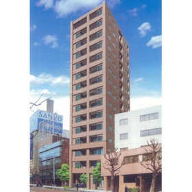 【外観】 | パークキューブ市ヶ谷