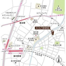 【地図】