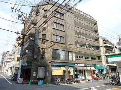 【外観】 | グローバル猫屋