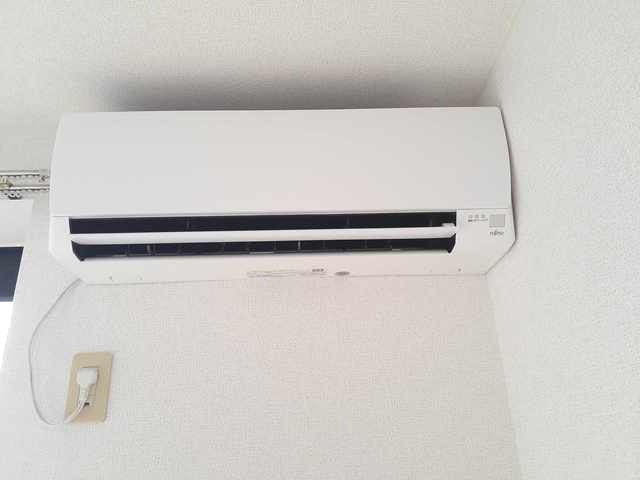 【設備】 | セトル白銀 | エアコン２台付き！