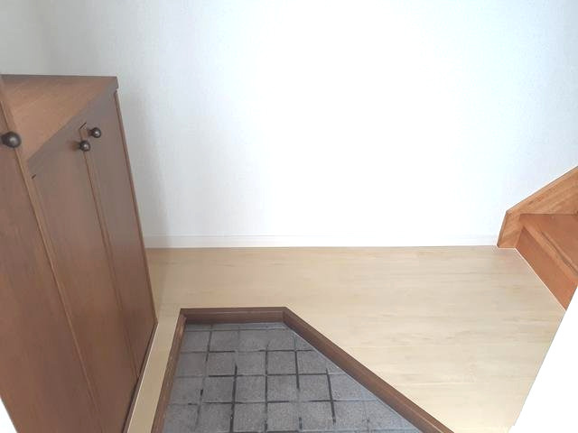 【玄関】 | セトル白銀