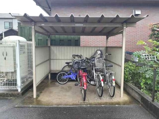 【その他共用部分】 | セトル白銀