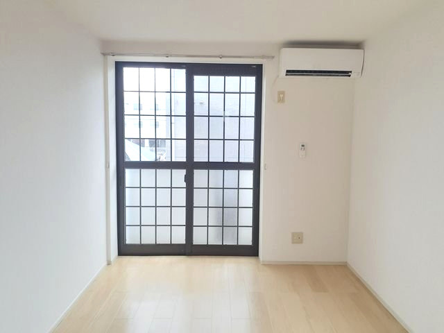 【洋室】 | セトル白銀