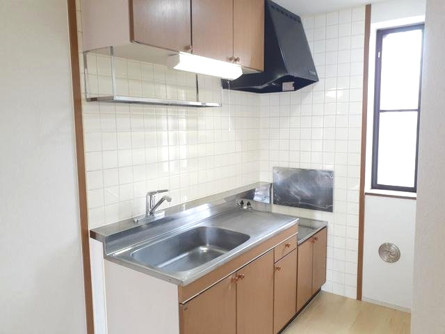 【キッチン】 | セトル白銀