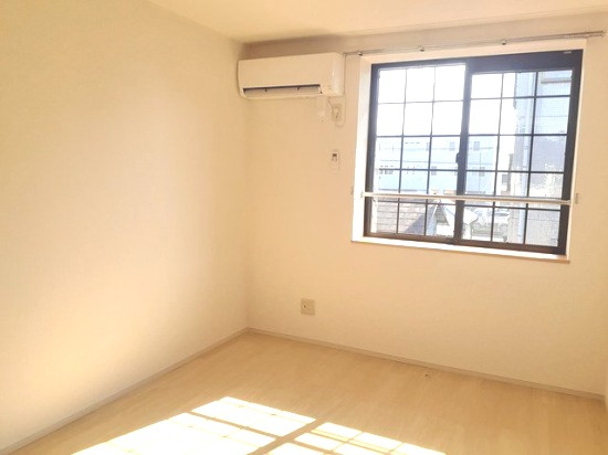 【寝室】 | セトル白銀