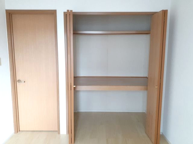 【収納】 | セトル白銀